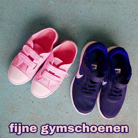 gymschoenen kinderen.